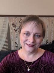 Julie Campbell
