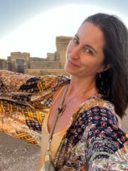 Sharon Bollaert
