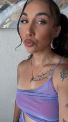 Destynie Aranda