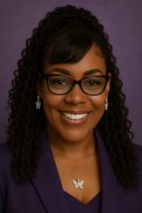 Jamila Johnson