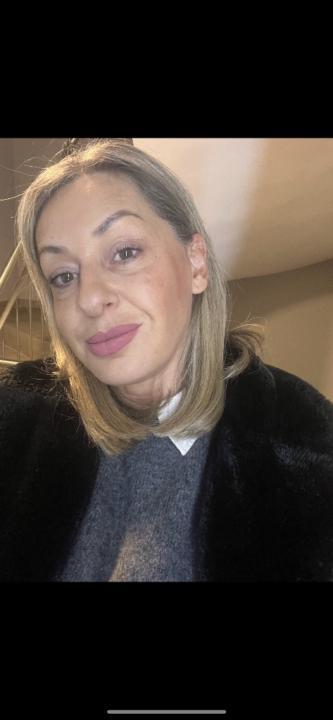 Jasmina Omanovic