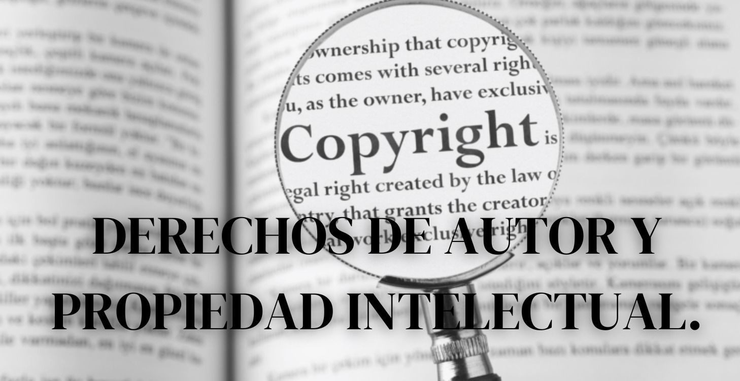 Derechos de Autor