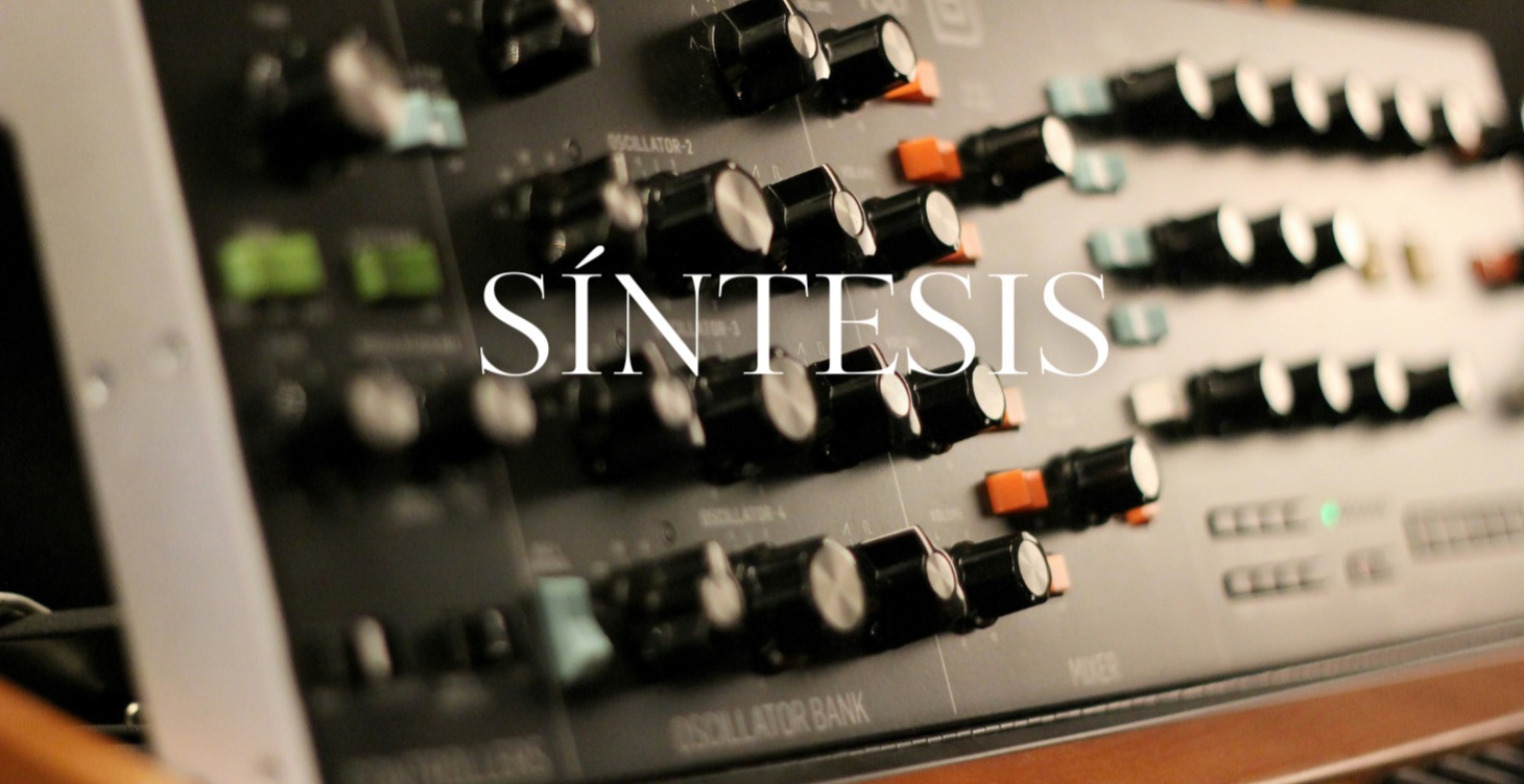 SÍNTESIS