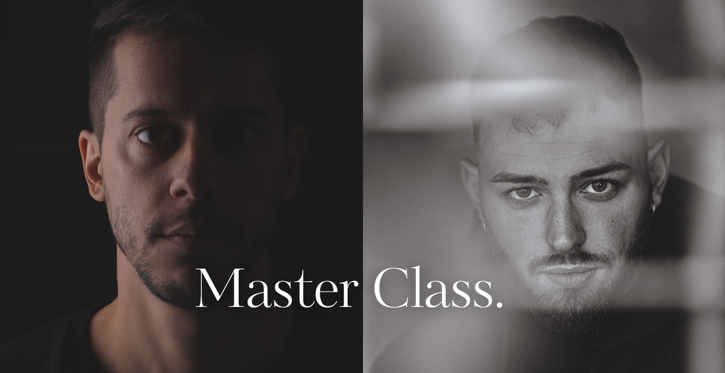 Master Class.