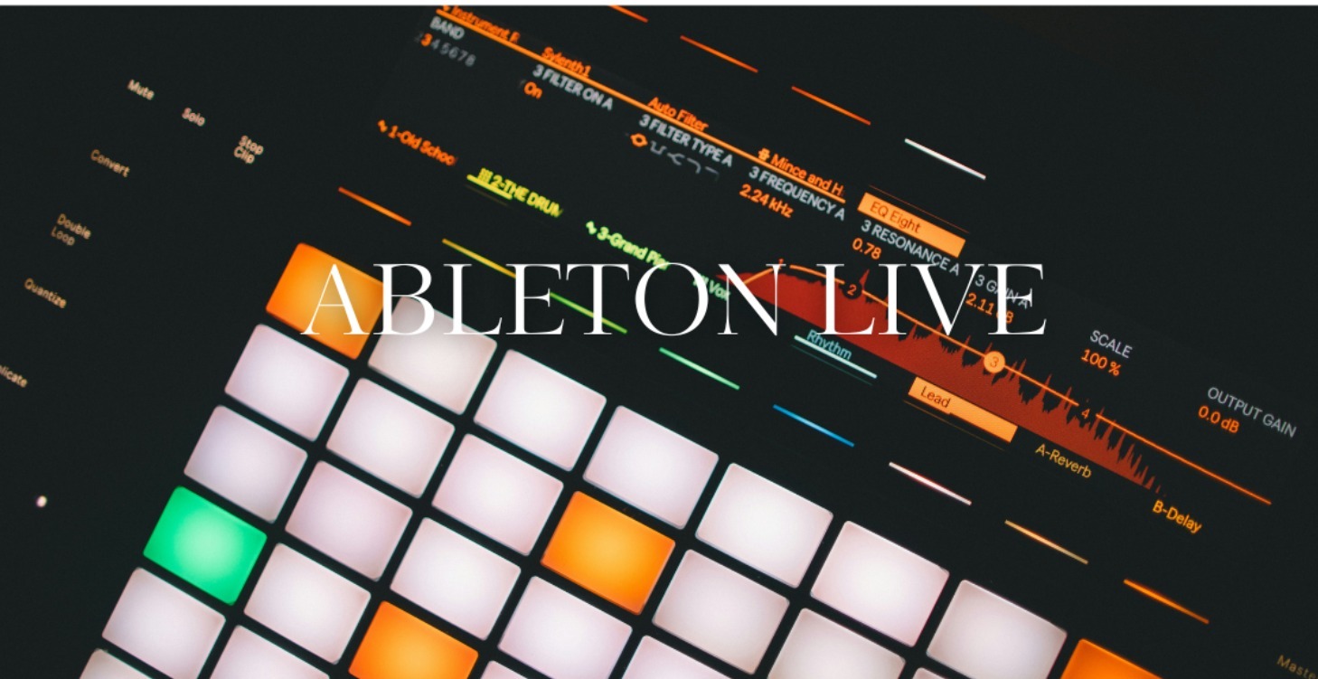 Ableton Live