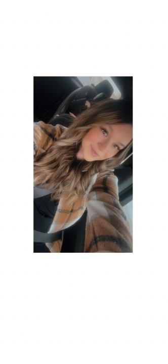 McKenzie Hauptmann