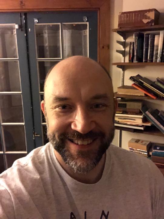 Jason Pitre
