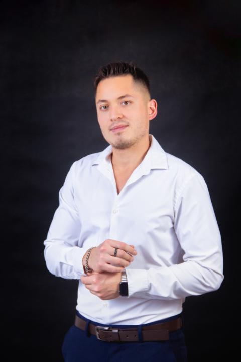 Angel Basurto