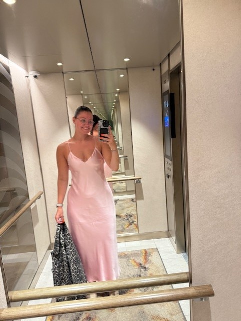 Rachel Jansen