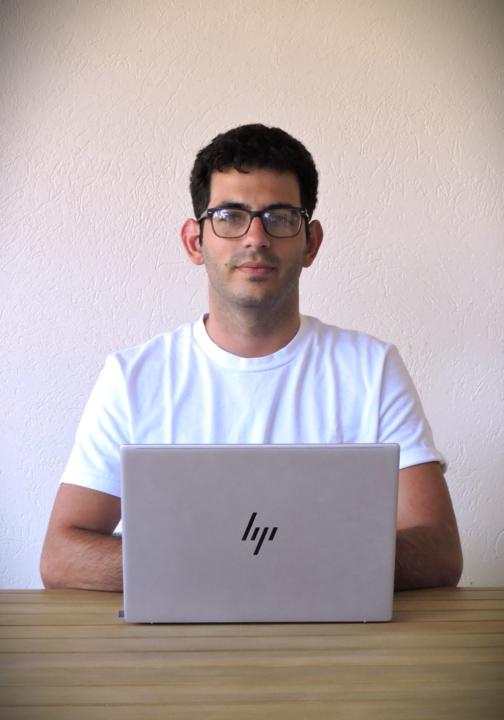 Mateo Goytizolo
