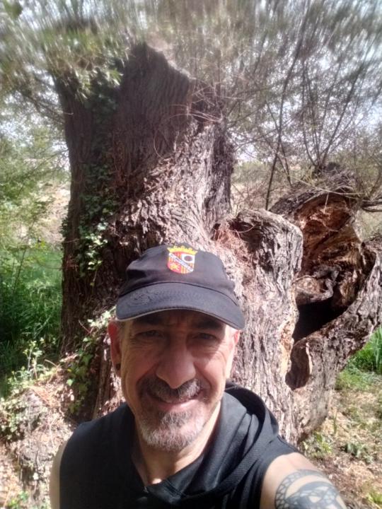 Jose Antonio López Cameselle