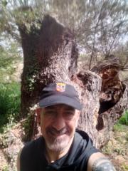 Jose Antonio López Cameselle