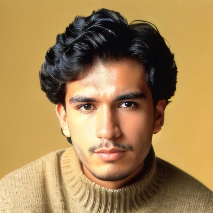 Javier Arenas