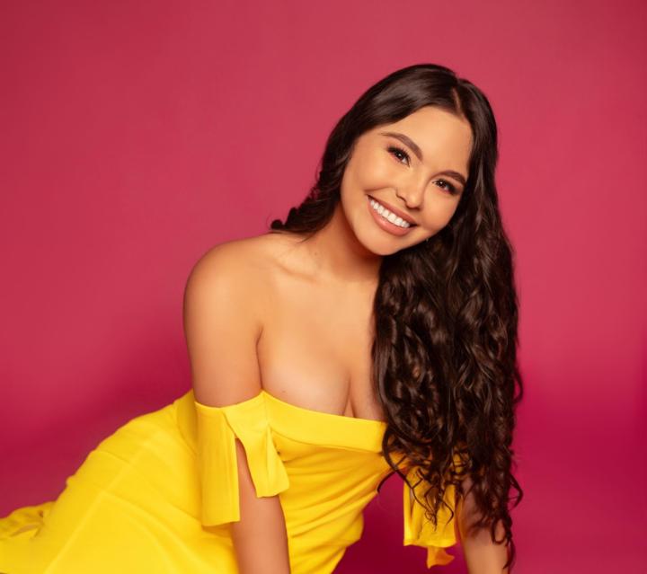 Jhosne Perez