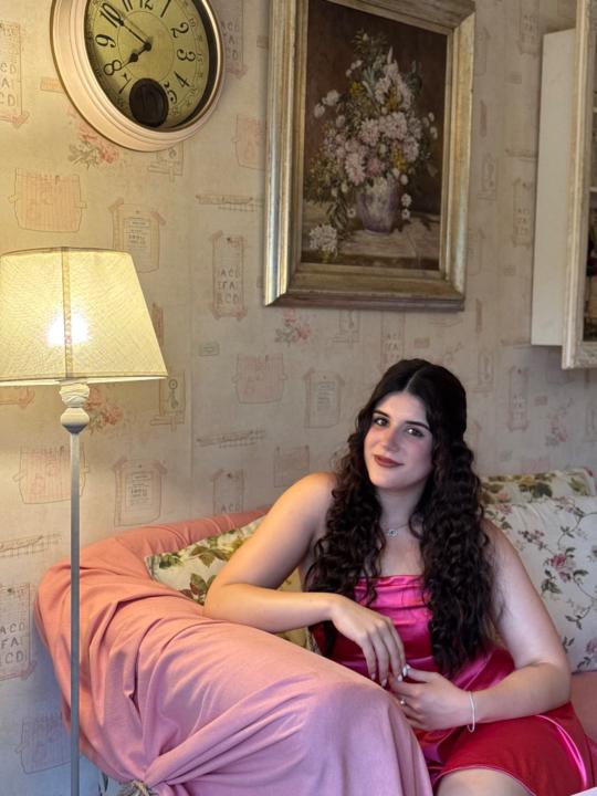 Petya Yordanova