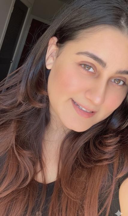 Sidra Khan