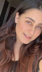 Sidra Khan