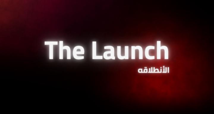 The Launch Community