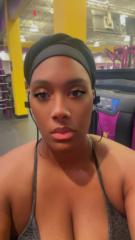 Brittany Mitchell
