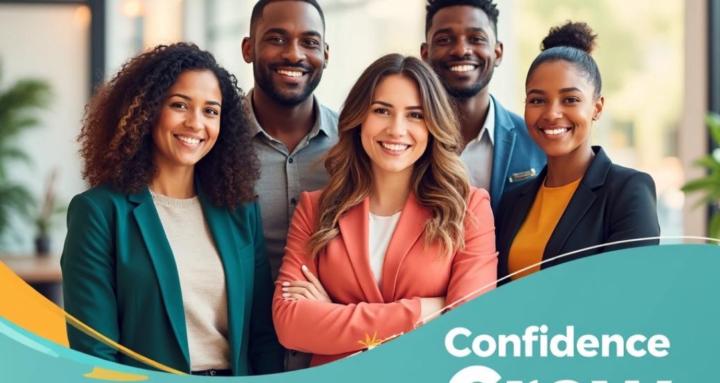 Confidence Crew