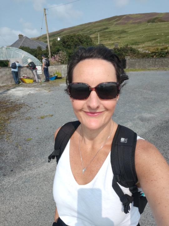 Susan Dootson