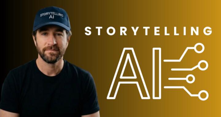 Storytelling AI