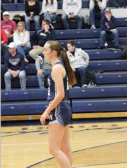 Taylor Glanz