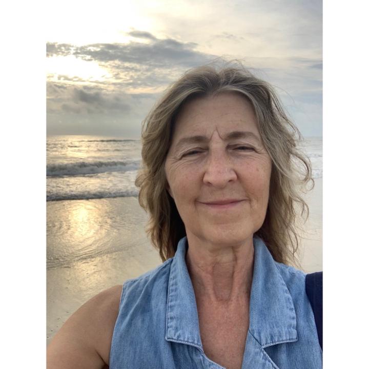 Peggy Morse