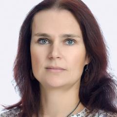 Radmila Kovaříková