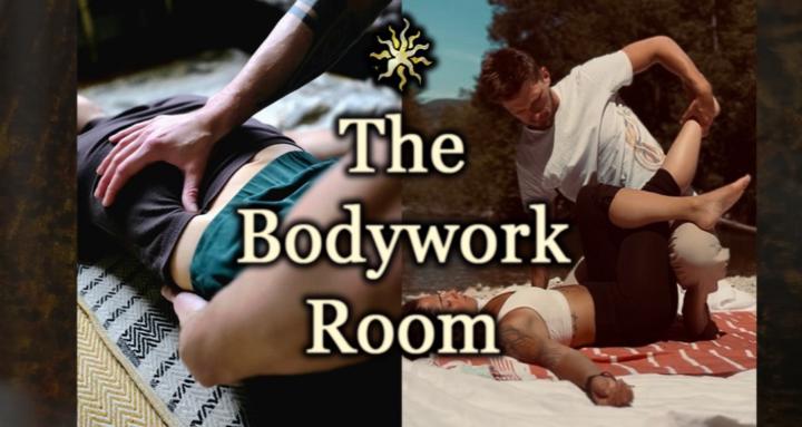 The Bodywork Room