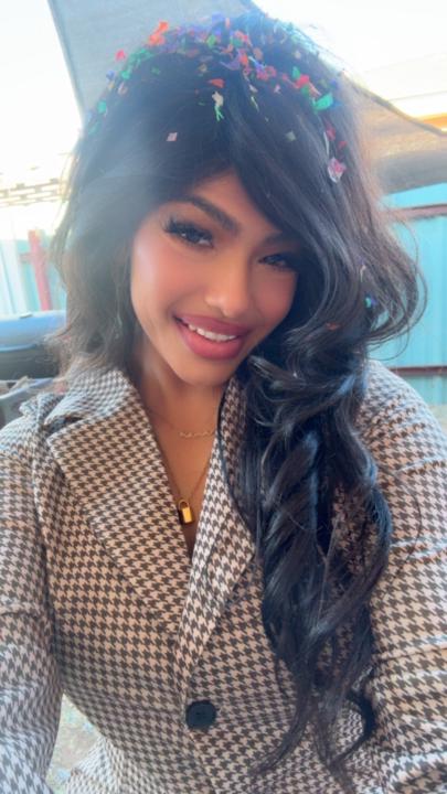 Beatrice Lujan