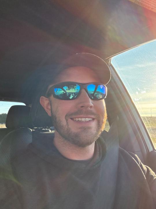Chad Shamer