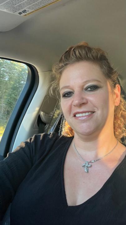 Cheyenne Harless