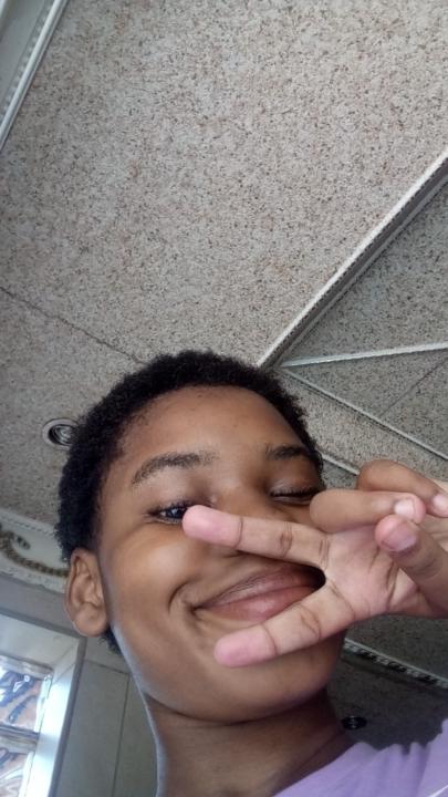 Kgotso Monty