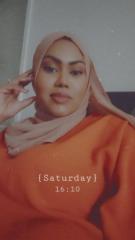Aisha Hoosen