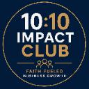 10:10 Impact Club icon