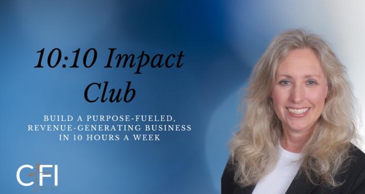 10:10 Impact Club