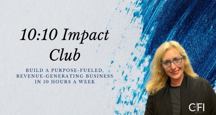 10:10 Impact Club