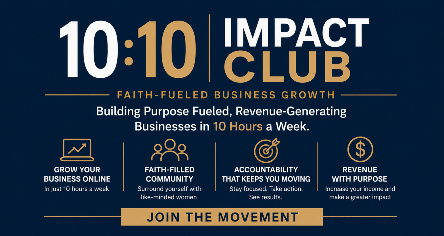 10:10 Impact Club