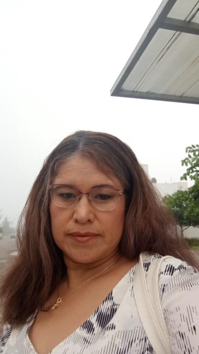 Angelica Cabriales