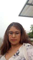 Angelica Cabriales