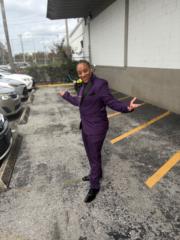 Charita Johnson
