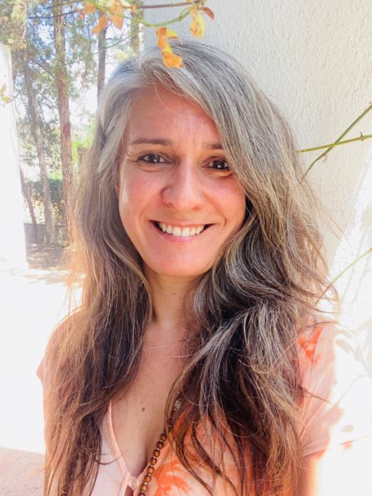 Gracia Jimenez