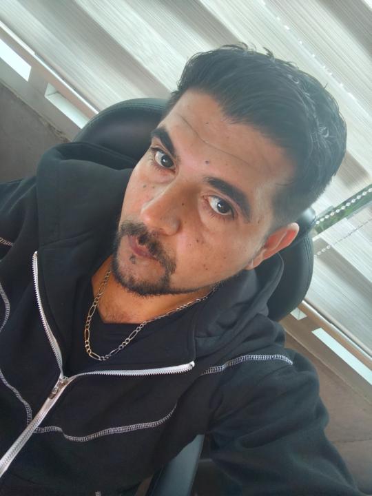Luis andres Hernandez torres
