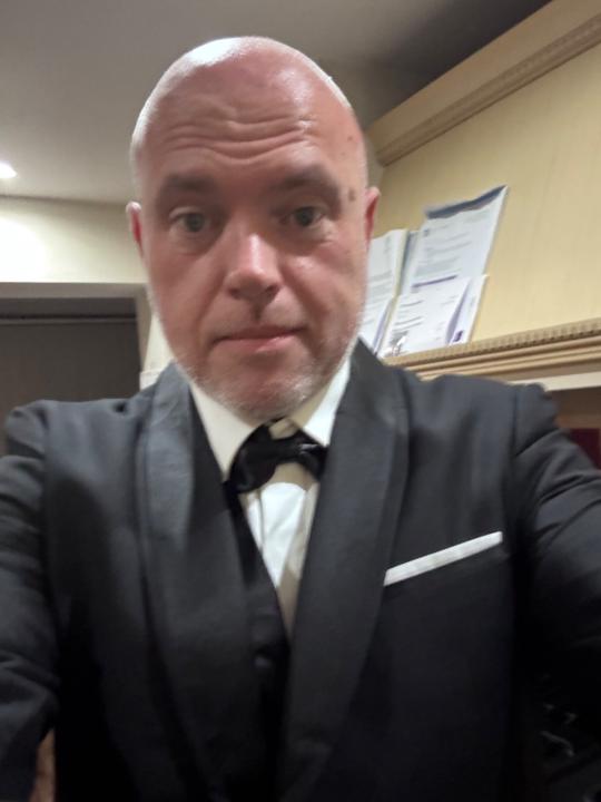 Russell Eynon