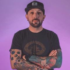 Travis Smith