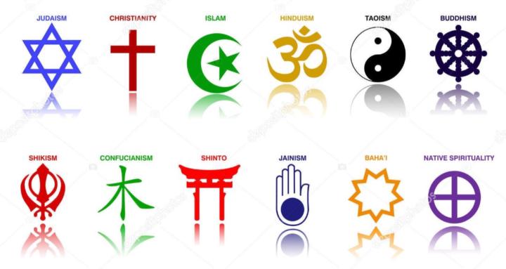 GRC Global Religions Community