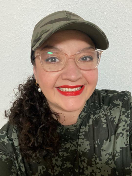 Caroline Duenas