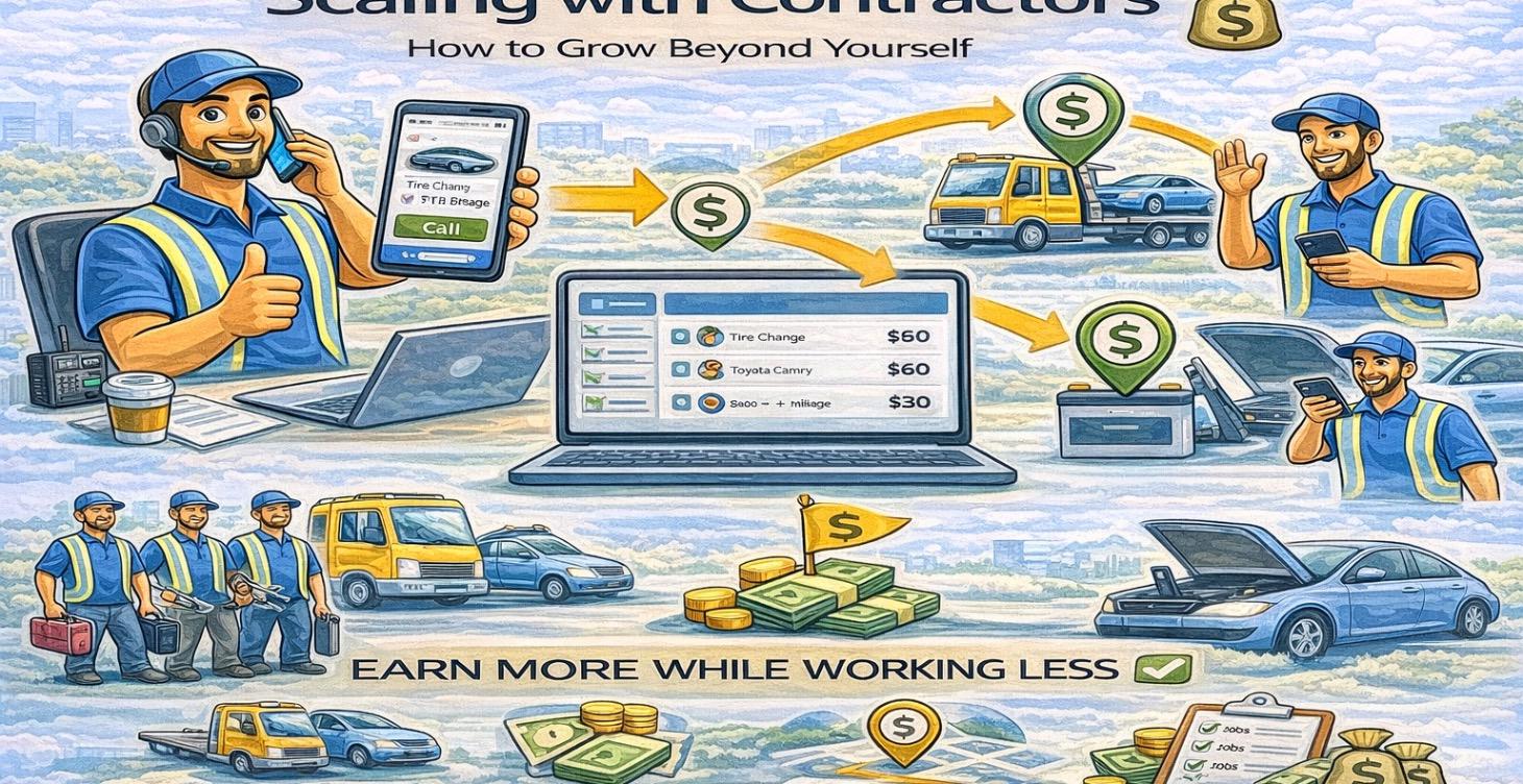 Module 9: Marketing & Private Calls
