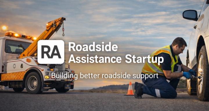Roadside Hustle Academy